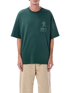 Distance Graphic T-Shirt