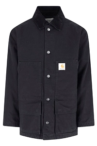 Carhartt Wip Quilted Work Jacket