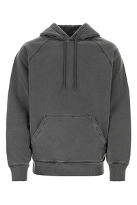 Carhartt Wip Raglan Sleeved Drawstring Hoodie
