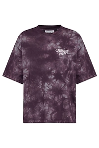Carhartt Wip Radiate Tie-Dye T-Shirt