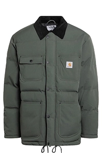 Carhartt Wip Rayler Logo Patch Jacket