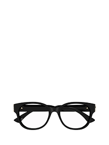 Cartier Round Frame Glasses