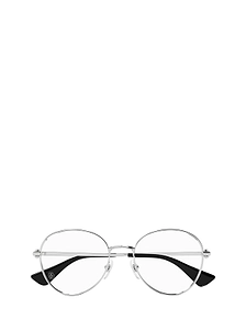 Cartier Round Frame Glasses