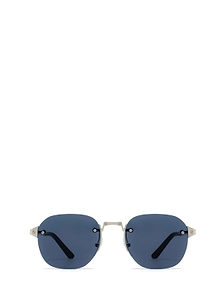 Cartier Round Frame Sunglasses