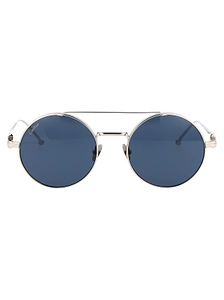 Cartier Round Frame Sunglasses