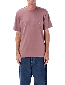 Carhartt Wip Relaxed Fit Pocket T-Shirt