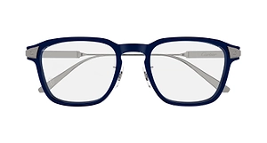 Cartier Square Frame Glasses