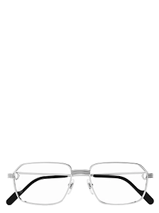 Cartier Square Frame Glasses