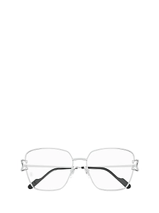 Cartier Square Frame Glasses