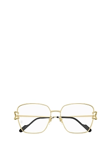 Cartier Square Frame Glasses