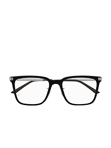 Cartier Square Frame Glasses