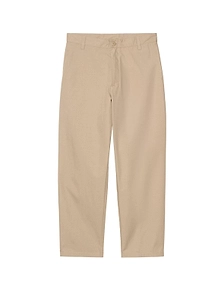 Carhartt Wip Relaxed Tapered Pants