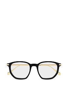 Cartier Square Frame Glasses