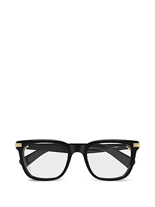 Cartier Square Frame Glasses