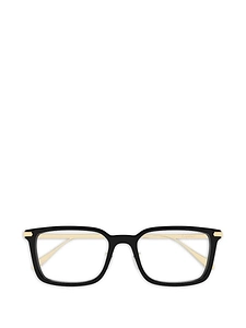 Cartier Square Frame Glasses