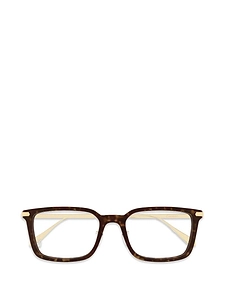 Cartier Square Frame Glasses