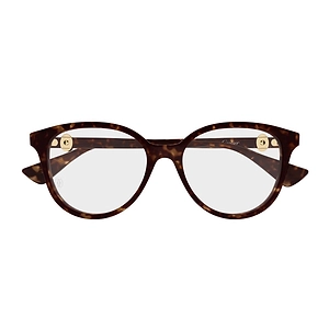 Cartier Square Frame Glasses