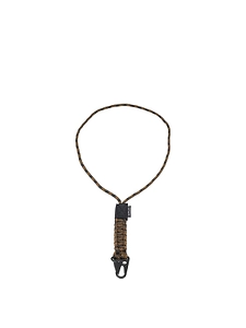 Carhartt Wip Rope Keychain