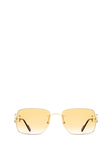 Cartier Square Frame Sunglasses