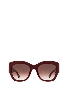 Cartier Square Frame Sunglasses