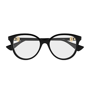 Cartier Square Frame Glasses