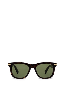 Cartier Square Frame Sunglasses