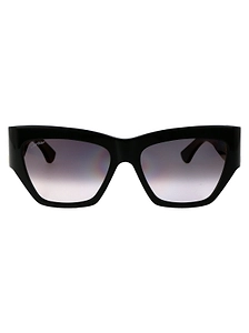 Cartier Cat-Eye Sunglasses