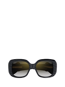 Cartier Square Frame Sunglasses