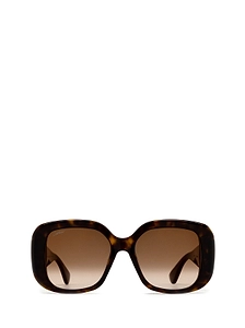Cartier Square Frame Sunglasses