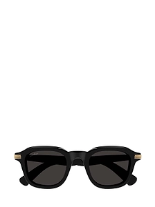 Cartier Square-Frame Sunglasses