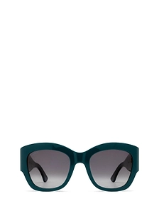 Cartier Square Frame Sunglasses