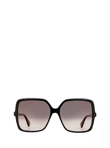 Cartier Square Frame Sunglasses