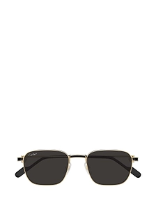 Cartier Square Frame Sunglasses