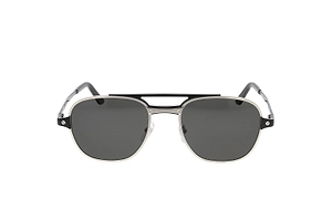 Cartier Aviator Frame Sunglasses