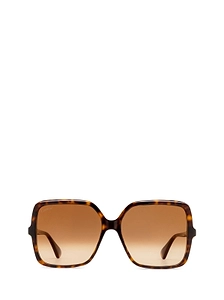 Cartier Square Frame Sunglasses