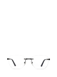 Cartier Square Frameless Glasses