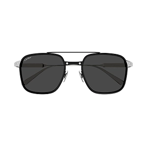Cartier Square Frame Sunglasses