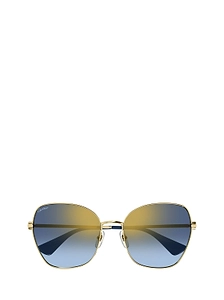 Trinity Square Frame Sunglasses