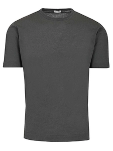 Caruso Cotton Crew-Neck T-Shirt
