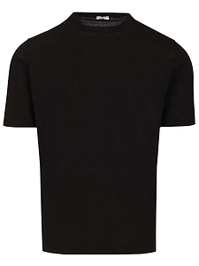Caruso Fine Knit T-Shirt