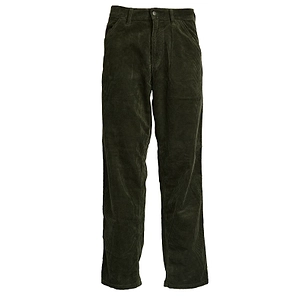 Carhartt Wip Single Knee Corduroy Pants