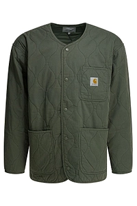 Carhartt Wip Skyton Quilted Jacket