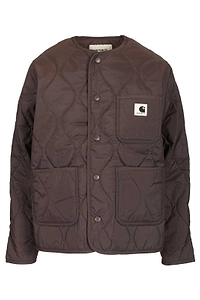 Skyler Quilted Liner Jacket