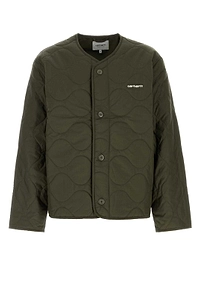 Carhartt Wip Skye Liner Quilted Jacket