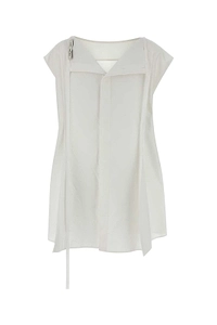 Esperanto Sleeveless Top