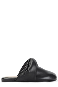 Carven Garnier Knotted Mules