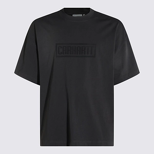 Carhartt Wip Back Graphic Logo T-Shirt