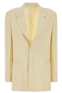 Tailored Blazer