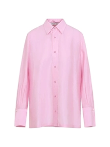 Carven Long-Sleeved Shirt