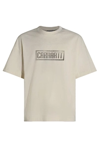 Carhartt Wip S/S Bricky Man T-Shirt
